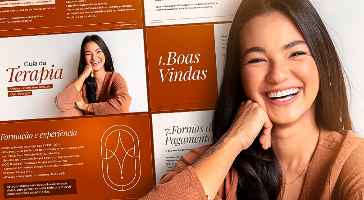 Apresentações PDF
